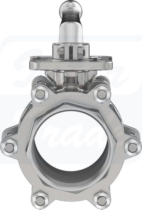 [VZBE-3-WA-63-T-2-F0710-M-V15V15] {8089064} Zawór kulowy