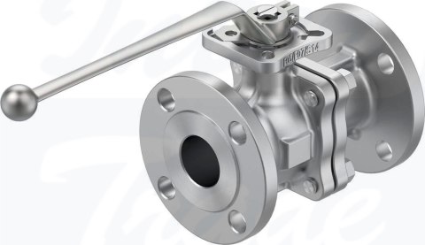 [VZBF-11/2-P1-20-D-2-F0507-M-V15V15] {8097471} Zawór kulowy