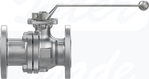 [VZBF-11/2-P1-20-D-2-F0507-M-V15V15] {8097471} Zawór kulowy