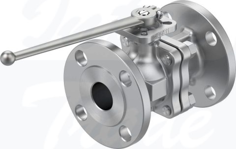 [VZBF-11/4-P1-20-D-2-F0405-M-V15V15] {8097470} Zawór kulowy