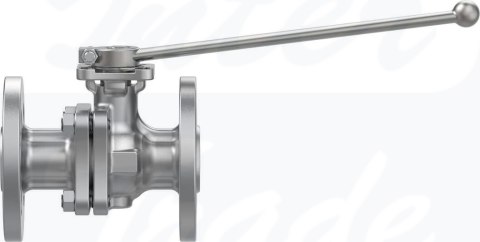 [VZBF-1/2-P1-20-D-2-F0304-M-V15V15] {8097467} Zawór kulowy