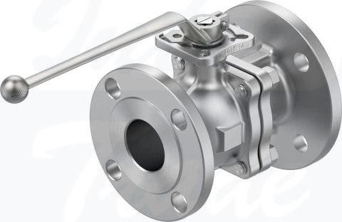 [VZBF-2-P1-20-D-2-F0507-M-V15V15] {8097472} Zawór kulowy