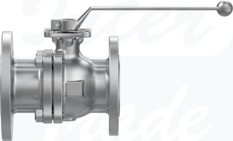 [VZBF-2-P1-20-D-2-F0507-M-V15V15] {8097472} Zawór kulowy