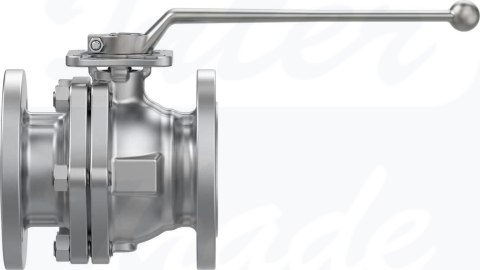 [VZBF-3-P1-20-D-2-F0710-M-V15V15] {8097474} Zawór kulowy