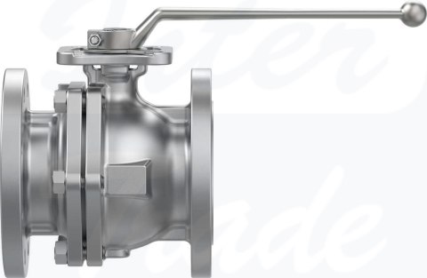 [VZBF-4-P1-20-D-2-F1012-M-V15V15] {8097475} Zawór kulowy