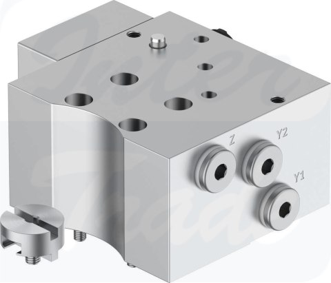 [DADG-FM-F9-VDE2] {8104802} Płyta sterująca