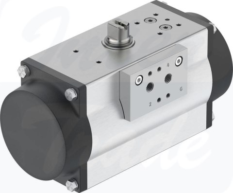 [DFPD-160-RP-90-RS35-F07-R3-C-VDE2] {8102838} Napęd wahadłowy