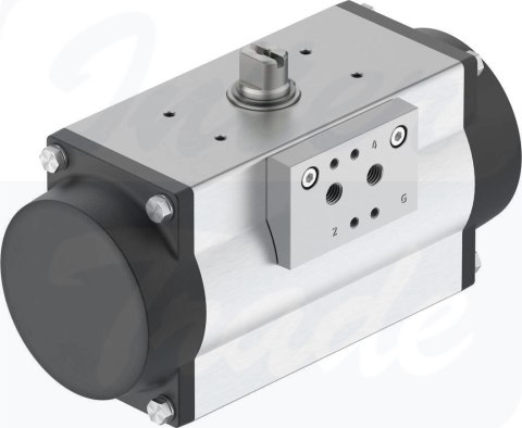 [DFPD-160-RP-90-RS60-F07-R3-C] {8102834} Napęd wahadłowy