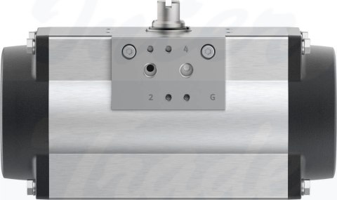 [DFPD-160-RP-90-RS60-F07-R3-C] {8102834} Napęd wahadłowy