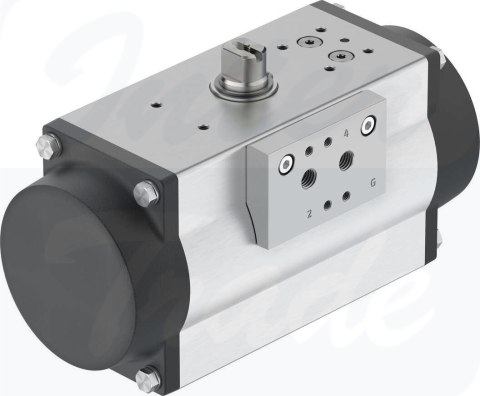 [DFPD-160-RP-90-RS60-F07-R3-C-VDE2] {8102840} Napęd wahadłowy