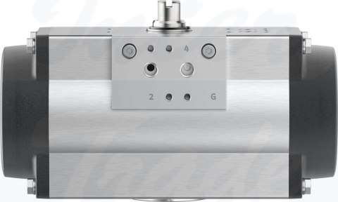 [DFPD-160-RP-90-RS60-F07-R3-C-VDE2] {8102840} Napęd wahadłowy