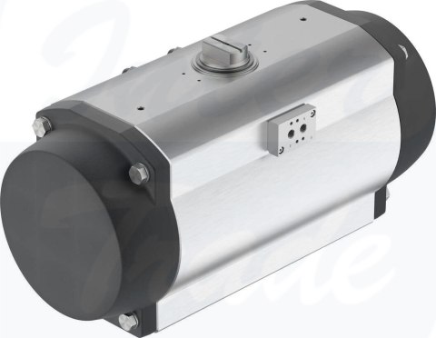 [DFPD-2300-RP-90-RS45-F16-R3-C] {8102909} Napęd wahadłowy