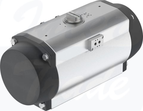 [DFPD-2300-RP-90-RS60-F16-R3-C-VDE2] {8102913} Napęd wahadłowy