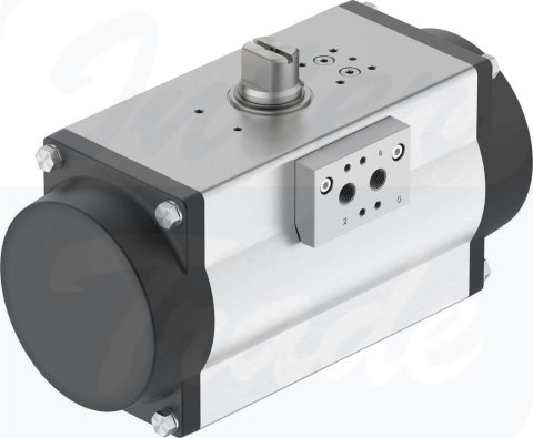 [DFPD-300-RP-90-RS60-F10-R3-C-VDE2] {8102859} Napęd wahadłowy