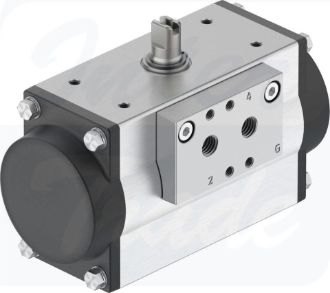 [DFPD-40-RP-90-RS60-F05-R3-C] {8102804} Napęd wahadłowy