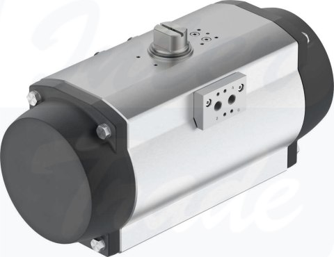 [DFPD-700-RP-90-RS60-F12-R3-C-VDE2] {8102887} Napęd wahadłowy