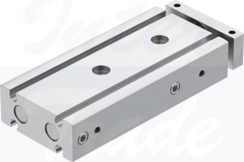 [DGTZ-GF-6-40-P-A] {8100545} Siłownik z dwoma tłokami