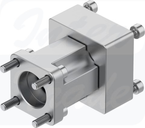 [EAMM-A-D19-40R] {8105867} Zespół osiowy