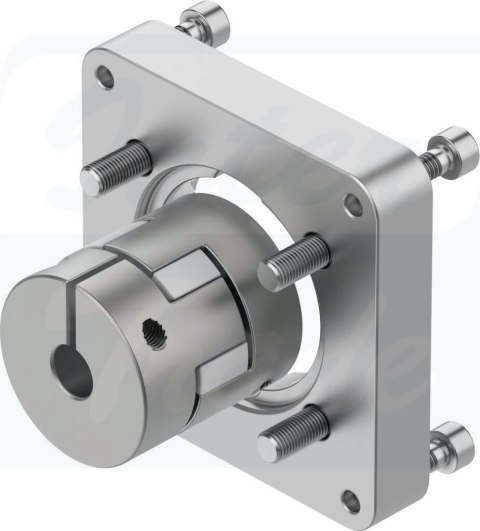 [EAMM-A-P8-38A-60AA] {8105913} Zespół osiowy