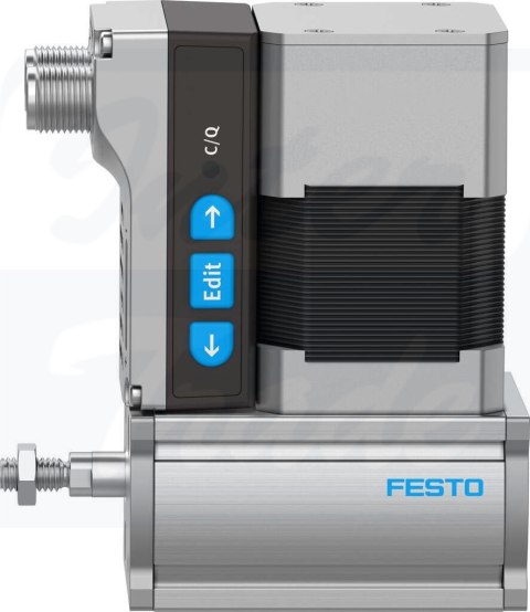 [EPCE-TB-45-10-FL-ST-M-H1-PLK-AA] {8101539} Zespół siłownika elektrycznego