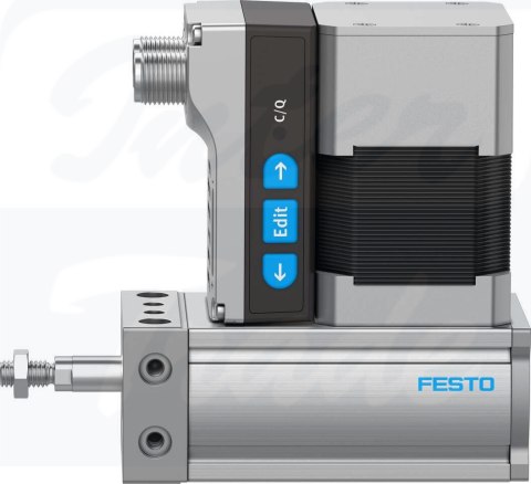 [EPCE-TB-45-20-FL-MF-ST-M-H1-PLK-AA] {8101544} Zespół siłownika elektrycznego