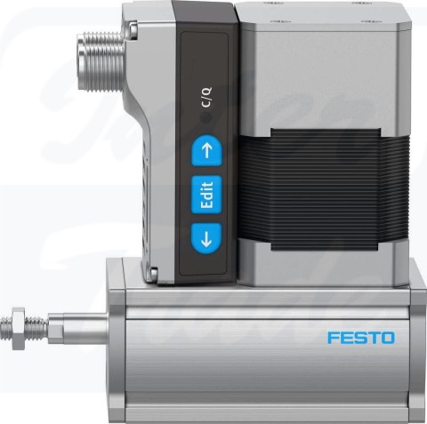 [EPCE-TB-45-20-FL-ST-M-H1-PLK-AA] {8101540} Zespół siłownika elektrycznego