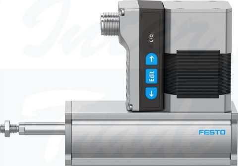 [EPCE-TB-45-50-FL-ST-M-H1-PLK-AA] {8101542} Zespół siłownika elektrycznego