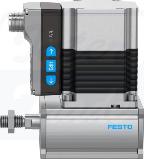 [EPCE-TB-60-10-FL-ST-M-H1-PLK-AA] {8102163} Zespół siłownika elektrycznego