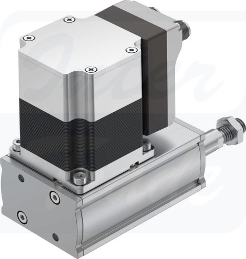 [EPCE-TB-60-30-FL-ST-M-H1-PLK-AA] {8102164} Zespół siłownika elektrycznego