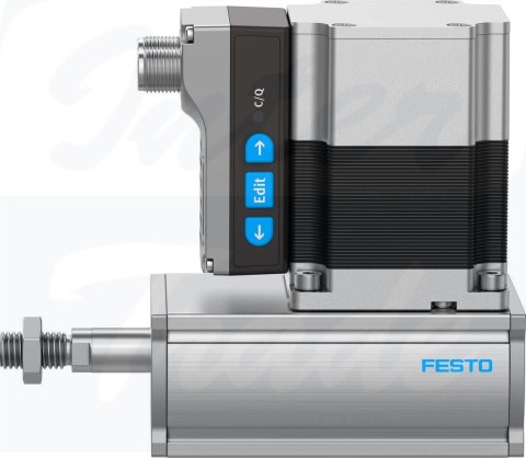 [EPCE-TB-60-30-FL-ST-M-H1-PLK-AA] {8102164} Zespół siłownika elektrycznego