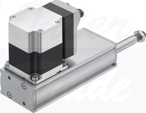 [EPCE-TB-60-80-FL-ST-M-H1-PLK-AA] {8102167} Zespół siłownika elektrycznego
