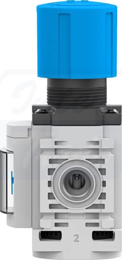 [MS4-LR-1/4-D6-AG-MPA-B] {8099359} Regulator ciśnienia