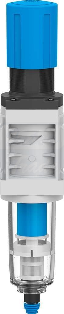 [MS6-LFR-1/2-D6-E-P-VC-AG-MPA-B] {8098305} Filtr-regulator ciśnienia