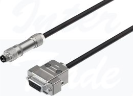 [NEBC-M8G4-ES-1.5-N-SB-S1G9-RS2-S7] Kabel połączeniowy