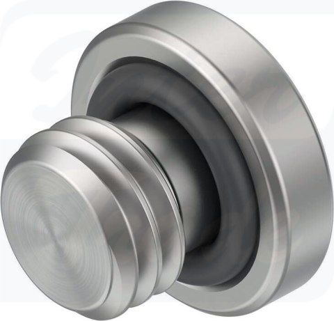 [NPQR-BK-M5] {8104803} Śruba zaślepka