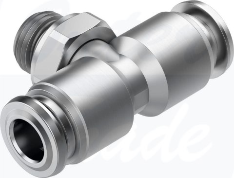 [NPQR-T-G14-Q10] {8099100} Złącze wtykowe