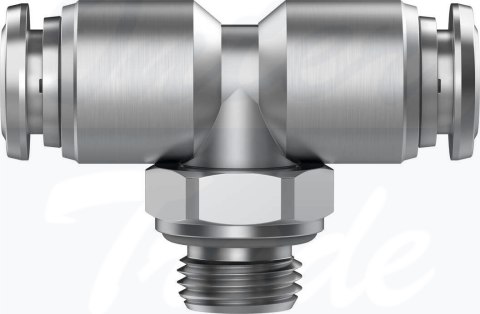 [NPQR-T-G14-Q10] {8099100} Złącze wtykowe