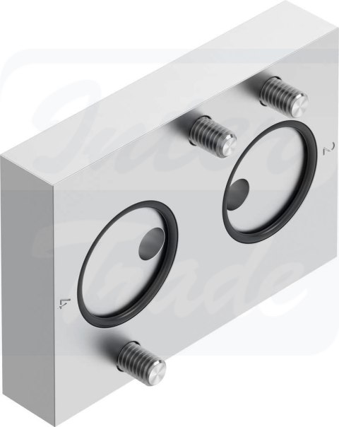 [VABA-B14-FL12-FL14] {8098889} Płyta montażowa