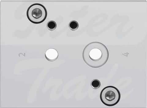 [VABA-B14-FL12-FL14] {8098889} Płyta montażowa