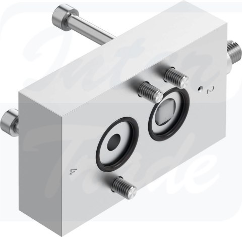 [VABF-B14-F1B1P1-FF14] {8098885} Płyta z dławikami