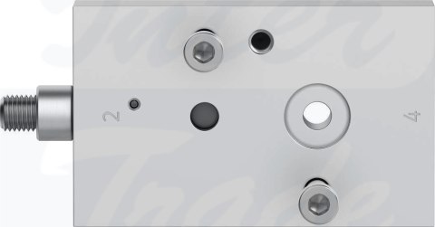 [VABF-B14-F1B1P1-FF14] {8098885} Płyta z dławikami