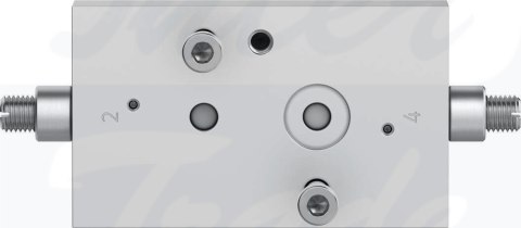 [VABF-B14-F1B1P2-FF14] {8098887} Płyta z dławikami