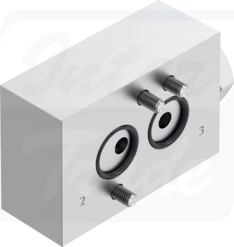 [VABF-B14-M3-G14] {8099350} Płyta odpowietrzająca