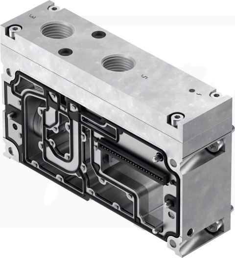 [VABF-S6-1-P8A6-G12-CB1] {8104043} Moduł rozszerzający