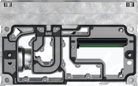 [VABF-S6-1-P8A6-G12-CB1] {8104043} Moduł rozszerzający