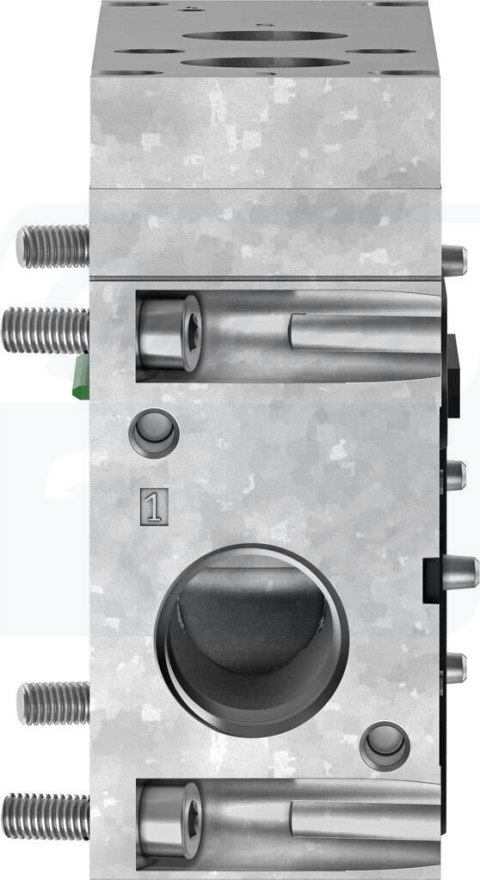 [VABF-S6-1-P8A6-G12-CB1] {8104043} Moduł rozszerzający