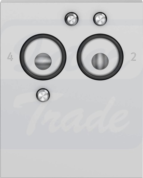 [VABS-B14-270-FF14] {8098891} Płyta montażowa