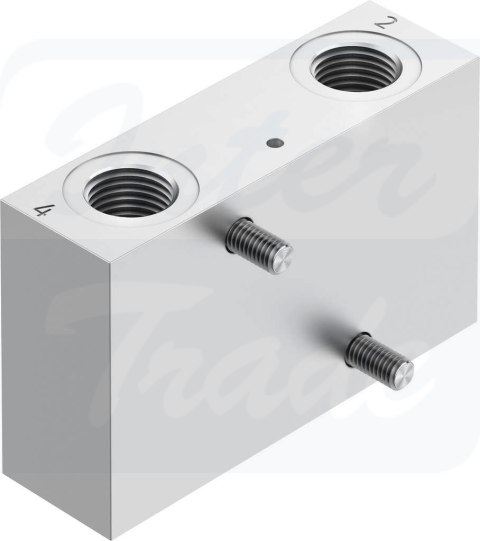 [VABS-B14-T-FN14] {8099628} Płyta łącząca