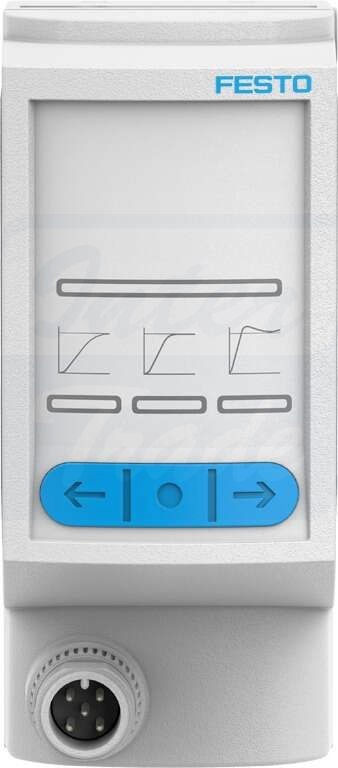 [VPPI-5L-3-G18-0L10H-V1-S1] {8104668} Zawór proporcjonalny ciśnienia