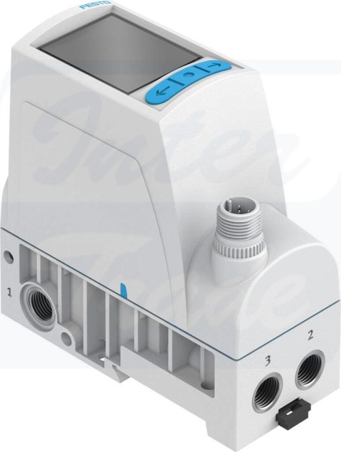 [VPPI-5L-3-G18-0L6H-V1-S1D] {8104665} Zawór proporcjonalny ciśnienia